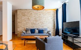 Freta Street Apartment Old Town